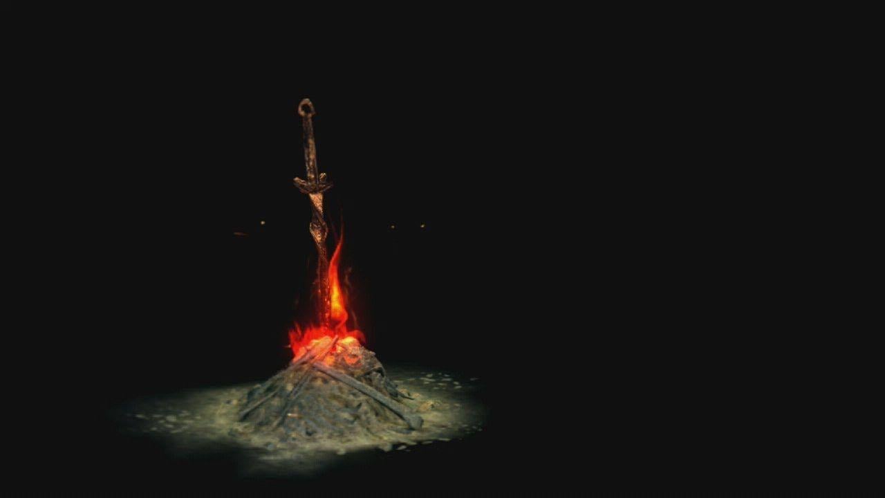 Dark Souls Bonfire Wallpapers - Top Free Dark Souls Bonfire Backgrounds