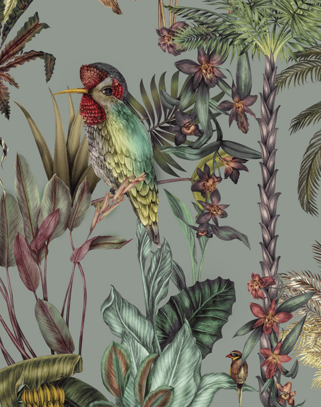 1080x1370 Birds Birds, Original