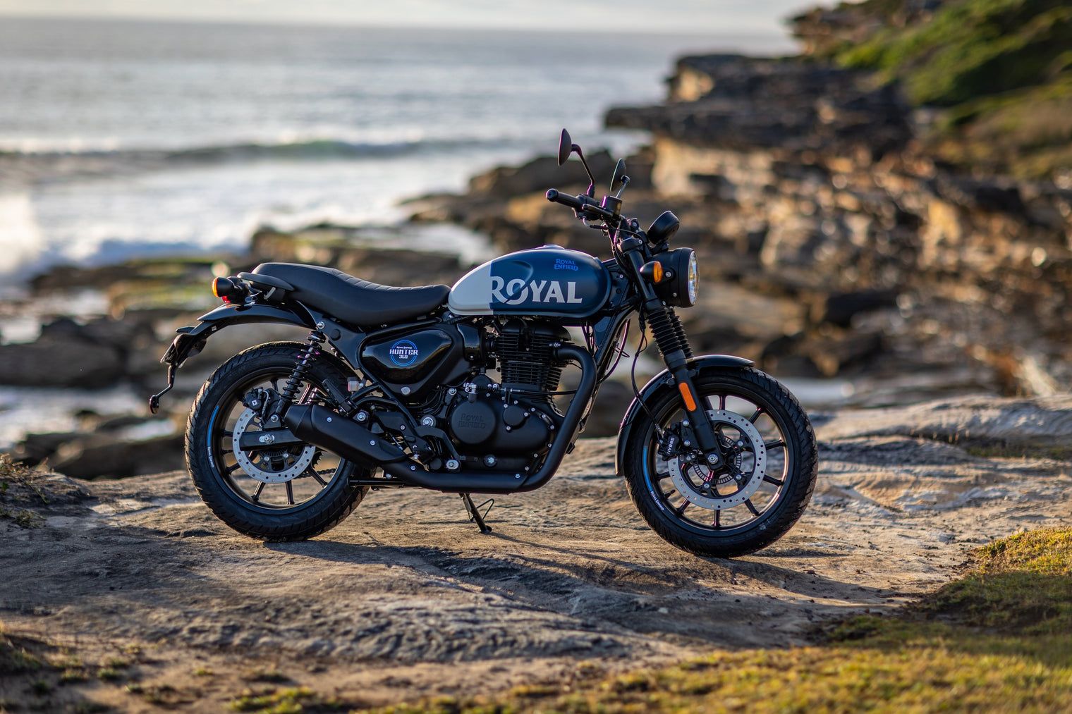 1520x1013 Royal Enfield Hunter 350