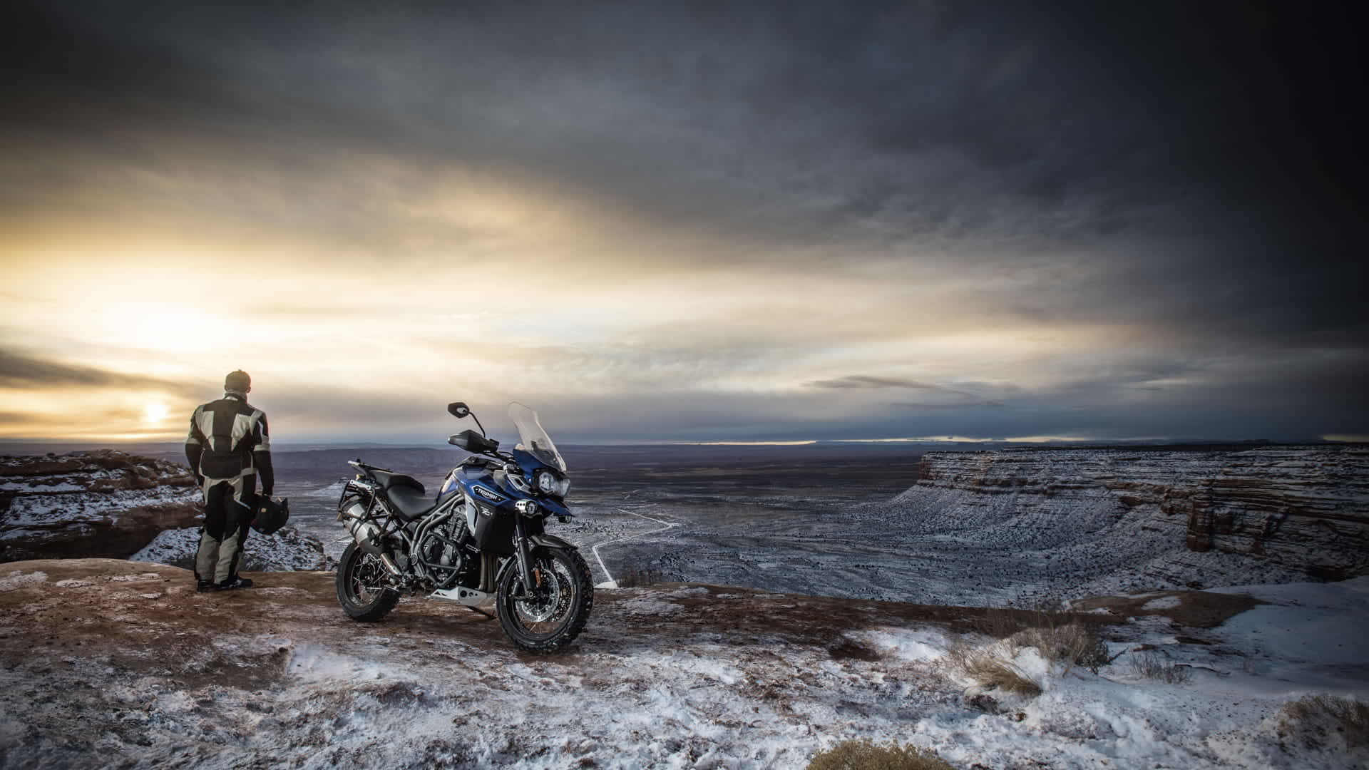 1920x1080 Adventure Spirit of Discovery. For the Ride