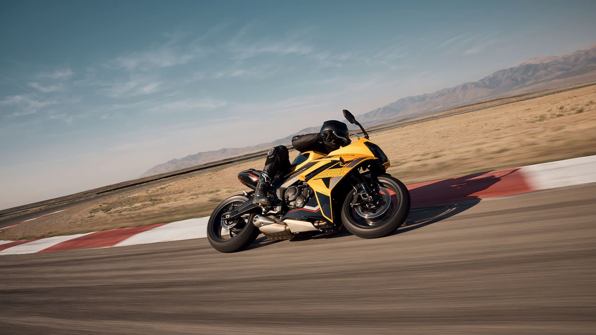 1920x1080 Triumph Motorcycles. For the Ride