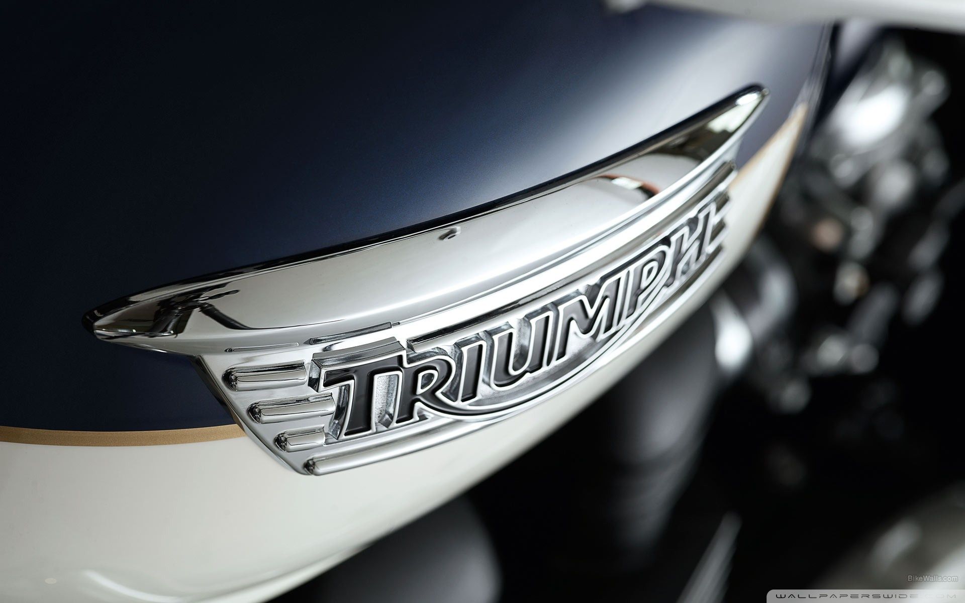 1920x1200 Triumph Motorcycles 4K UHD Wallpaper for UltraHD Desktop and TV : Smartphone and Tablet Devices