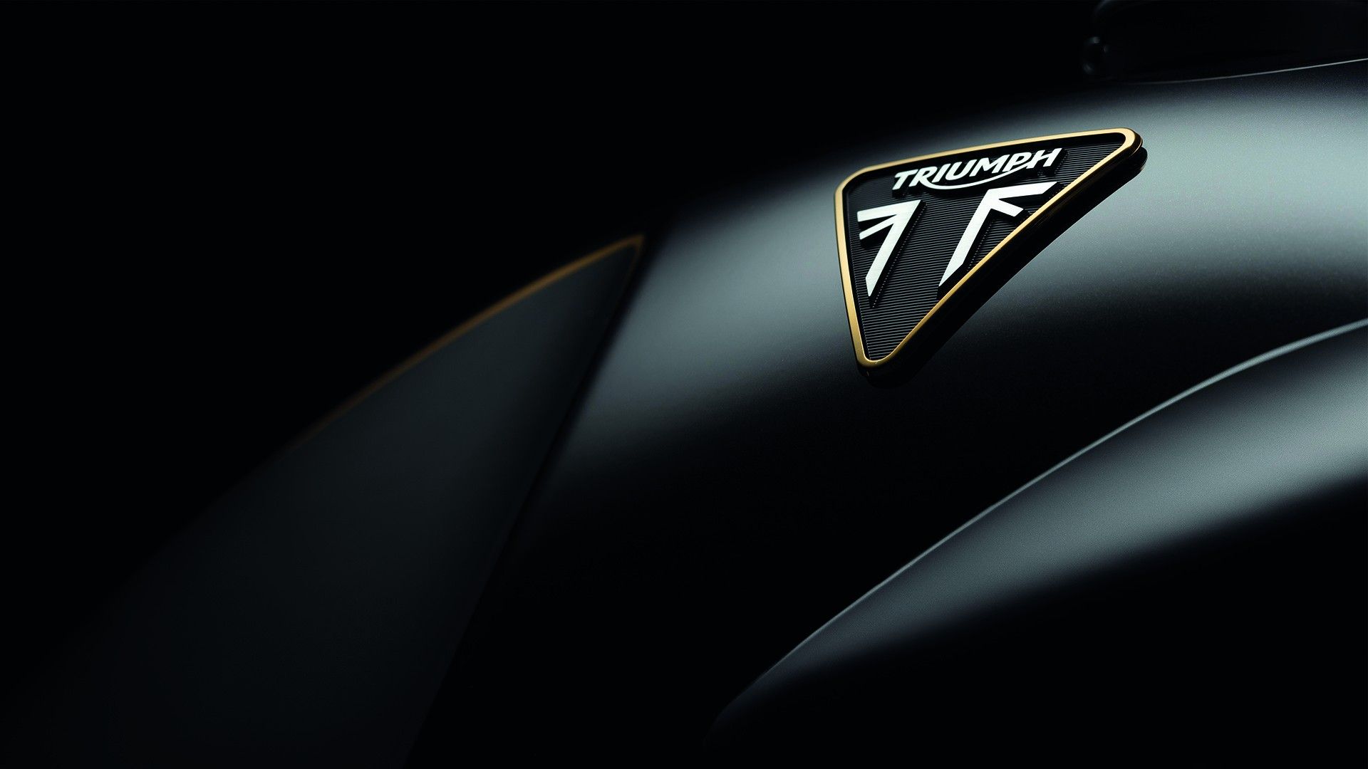 1920x1080 Triumph Motorcycles America Ltd