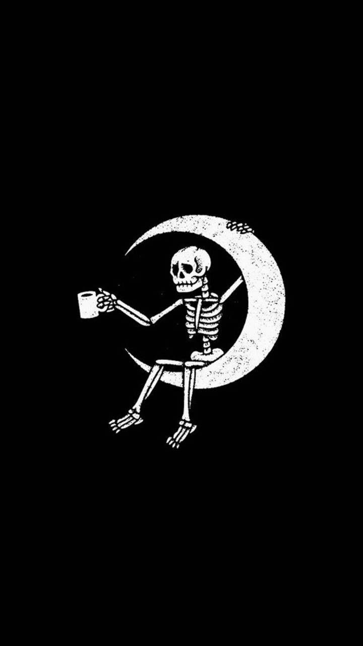 720x1280 skulls. Halloween wallpaper iphone, Skull wallpaper, Halloween wallpaper