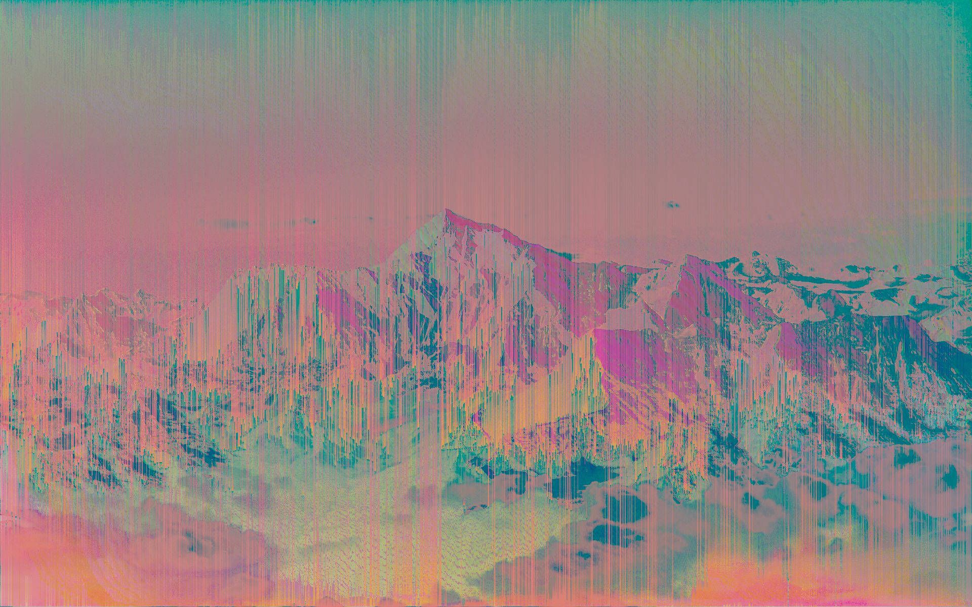 1920x1200 Vaporwave Wallpaper