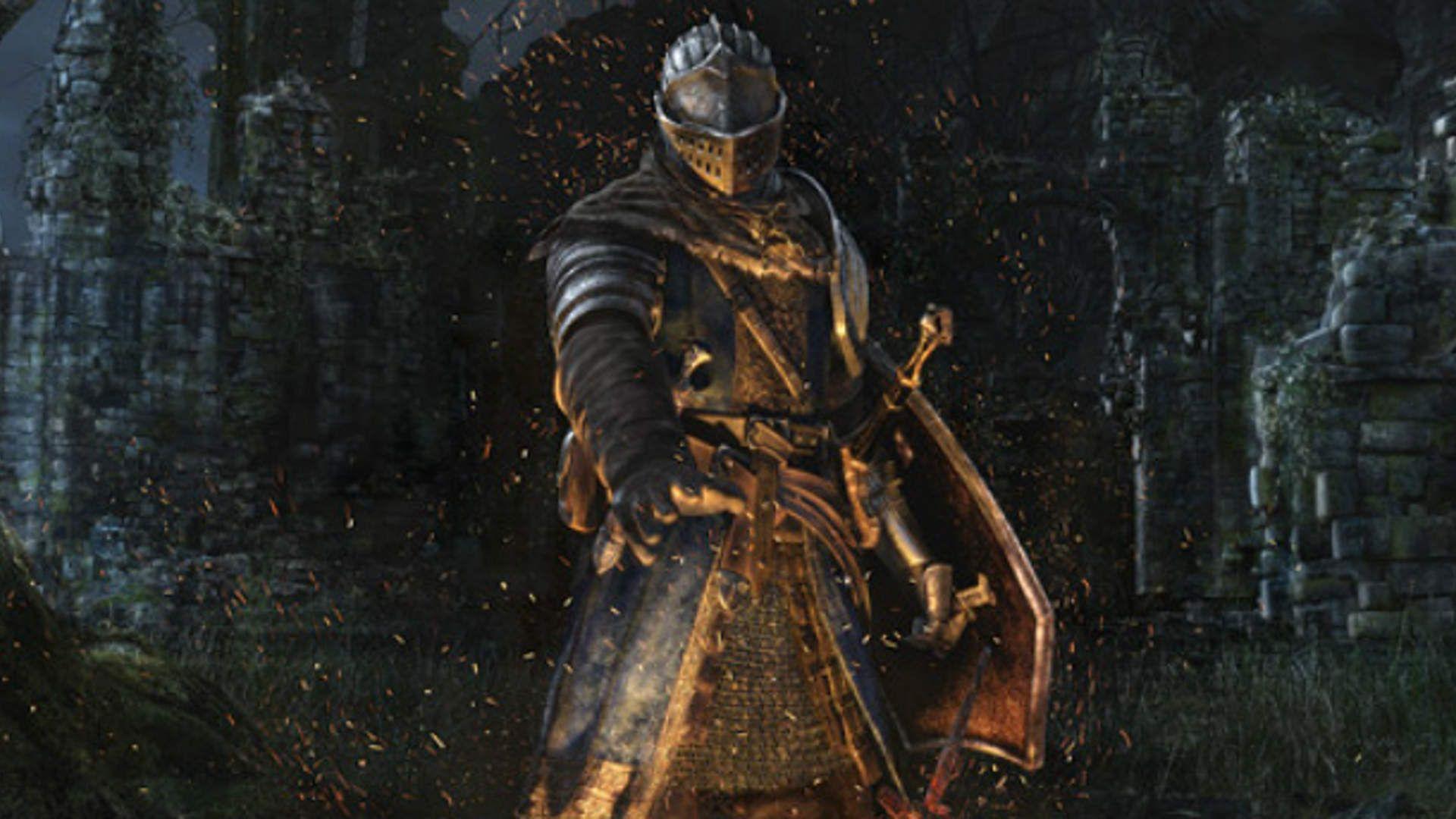 1920x1080 Dark Souls Taurus Demon Boss Guide to Beat the Taurus Demon