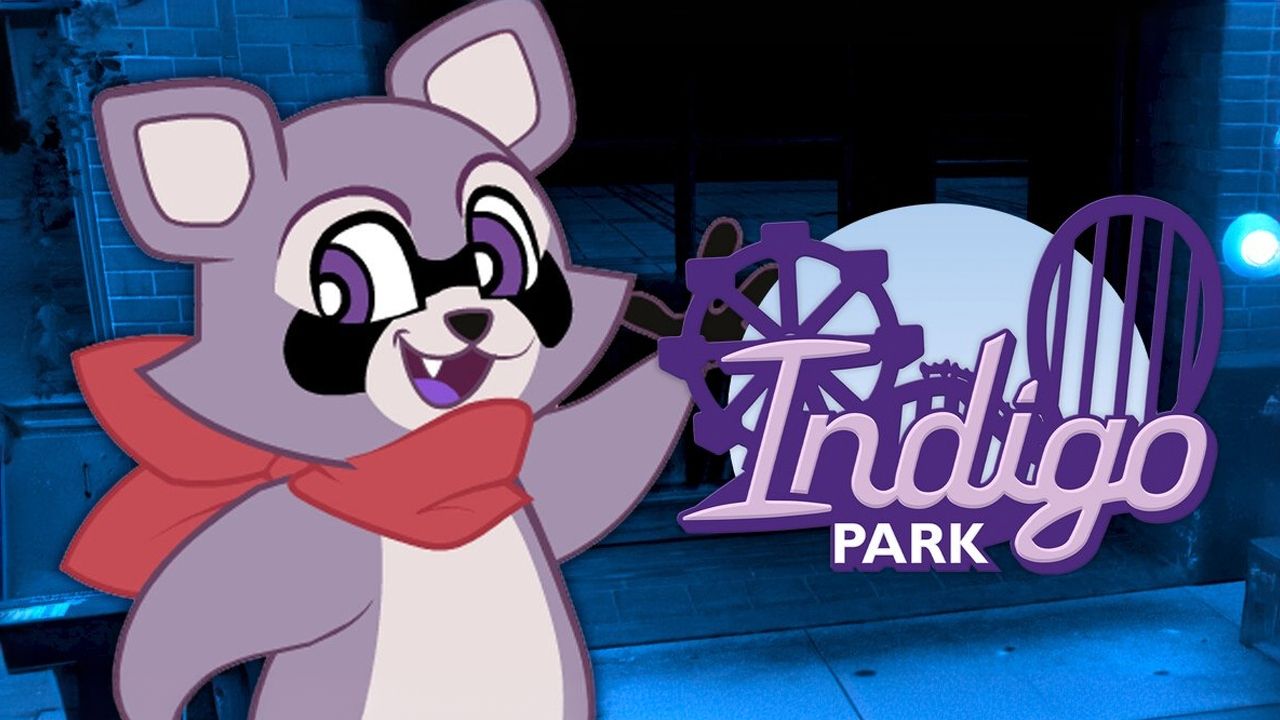 1280x720 Download Indigo Park: Chapter 1 (Steam)