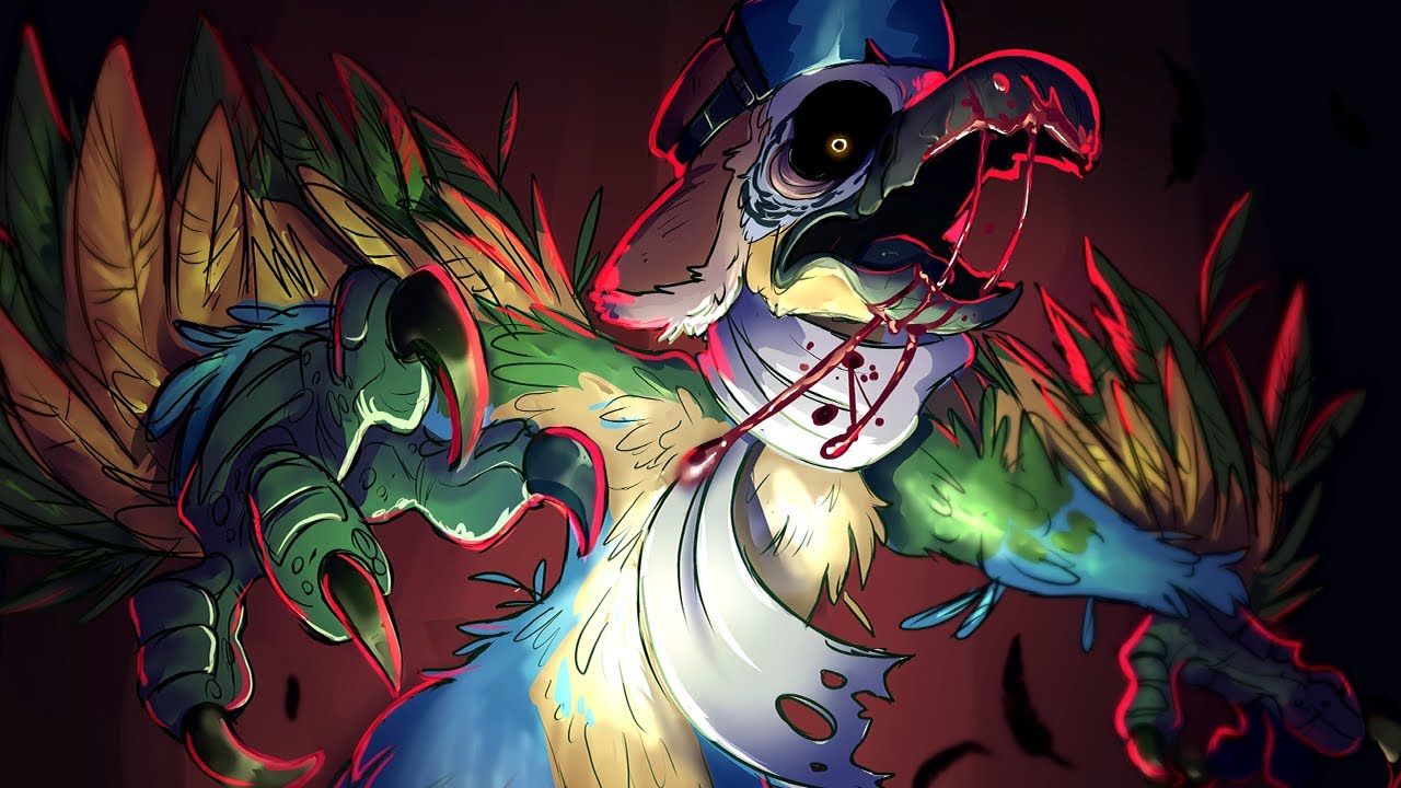 1280x720 INDIGO PARK NEW UPDATE IS HERE