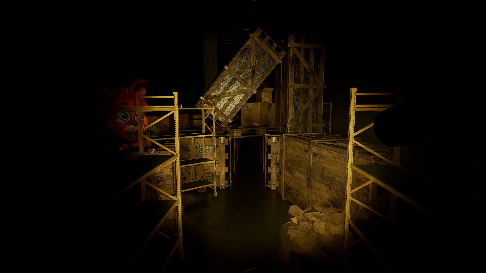 1920x1080 Download Indigo Park: Chapter 1 (Steam)