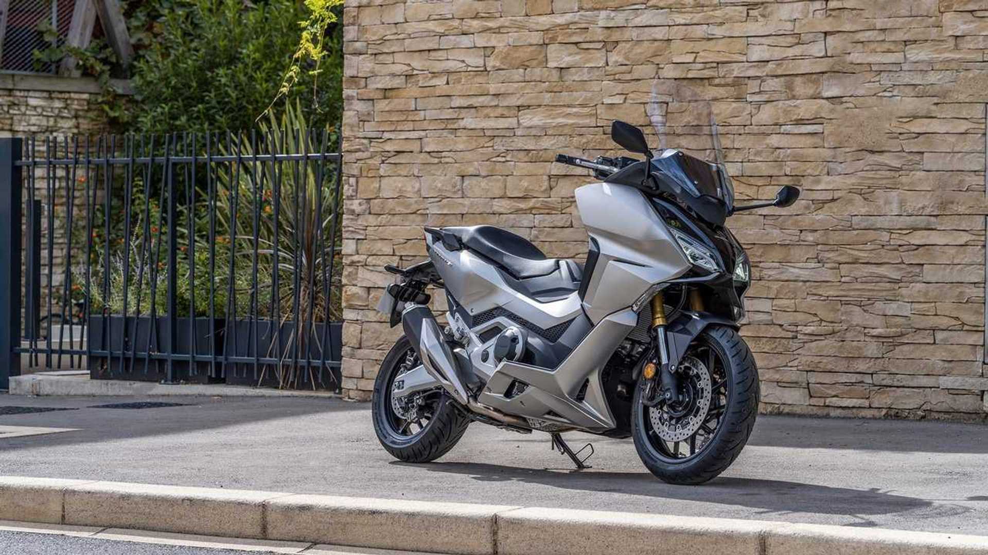 1920x1080 The New 2021 Honda Forza 750 Is Here And Ready To Rock