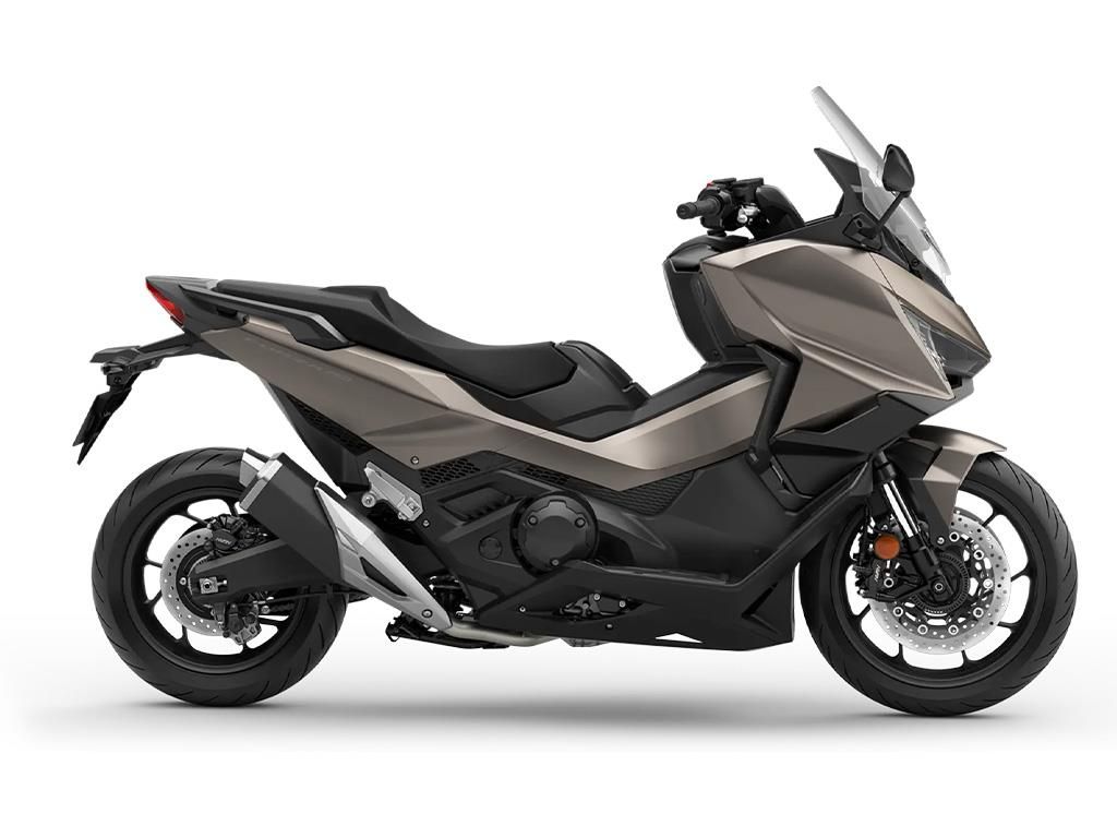 1024x768 Forza 750 2025's Motorcycles