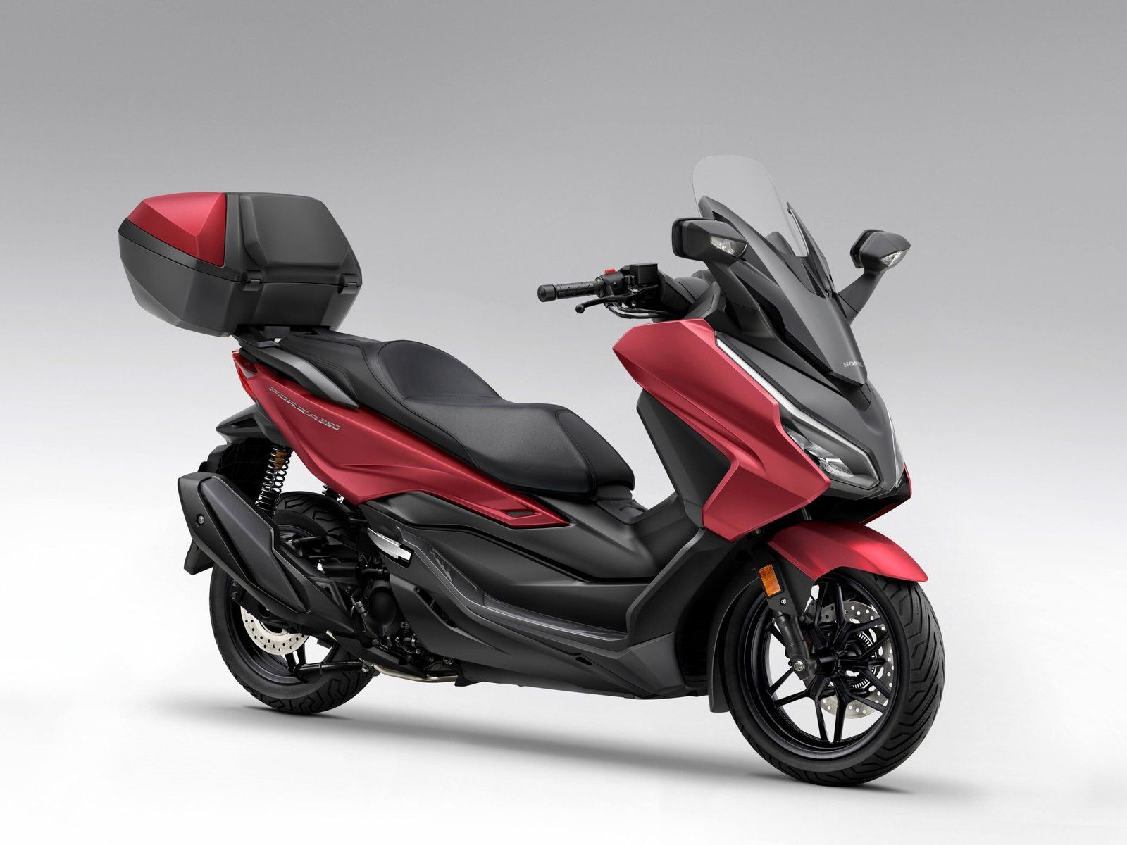 1600x1200 Honda Forza 350's Moto Centre