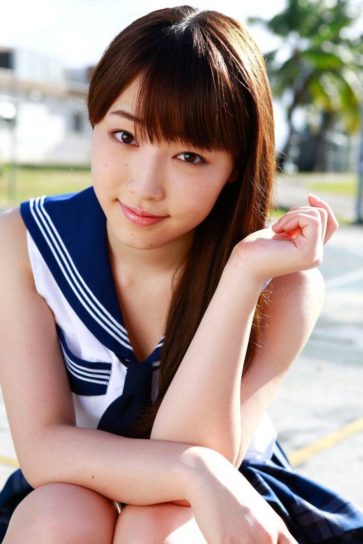 748x1122 Mizuki Fukumura, Morning Musume Wallpaper HD / Desktop and Mobile Background