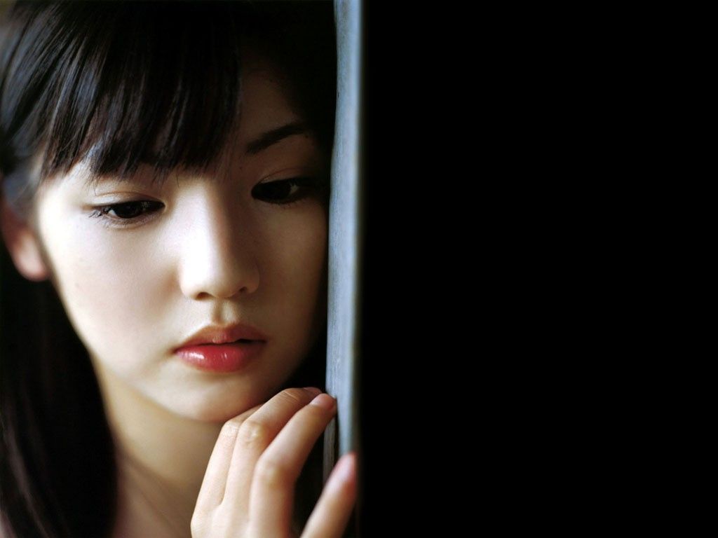 1024x768 Asian, Sayumi Michishige, Japanese, Morning Musume Wallpaper HD / Desktop and Mobile Background