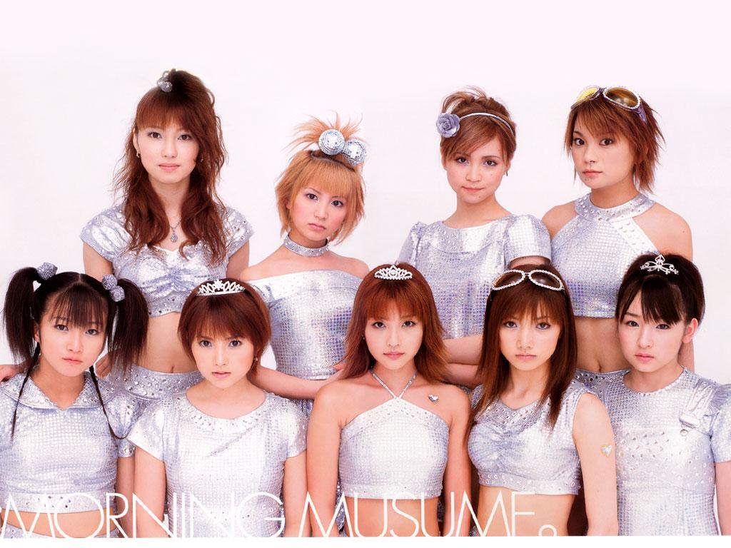 1024x768 Momosu_05 Musume's (Momosu) Picture collection