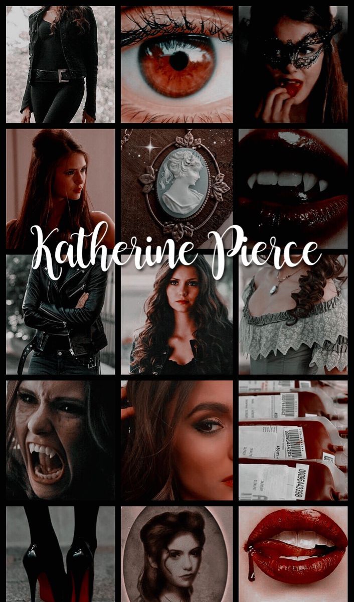 706x1200 Katherine Pierce aesthetic wallpaper