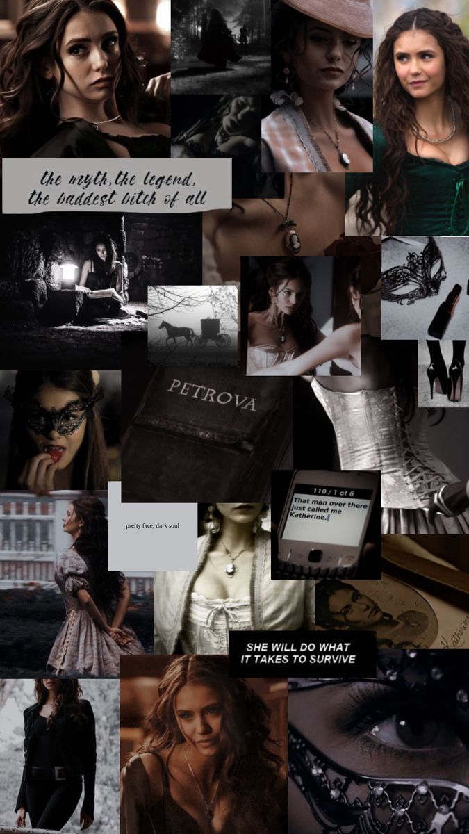 675x1200 Katerina Petrova/ Katherine Pierce