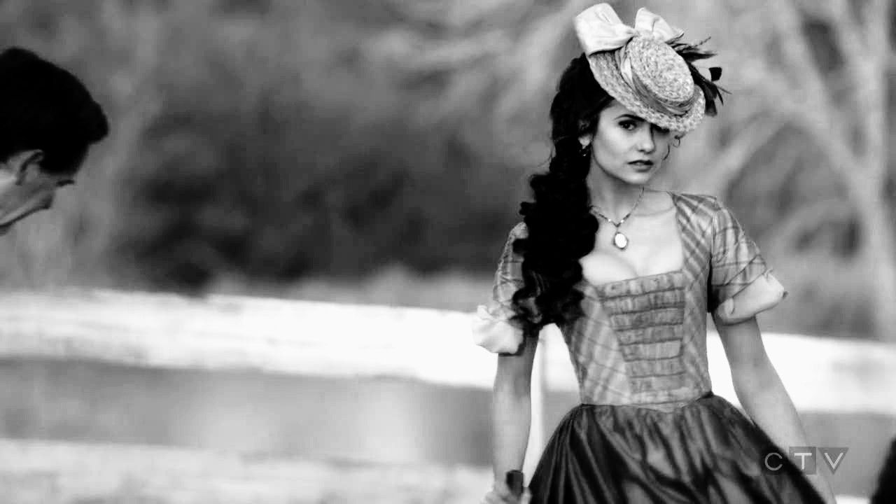 1280x720 Katerina Petrova Wallpaper