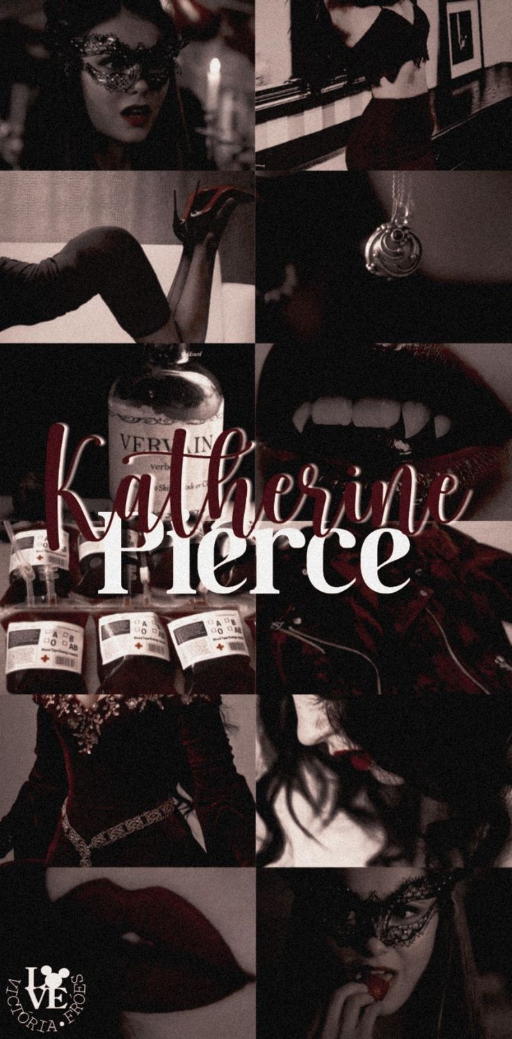 736x1493 Katherine Pierce Aesthetic Edit