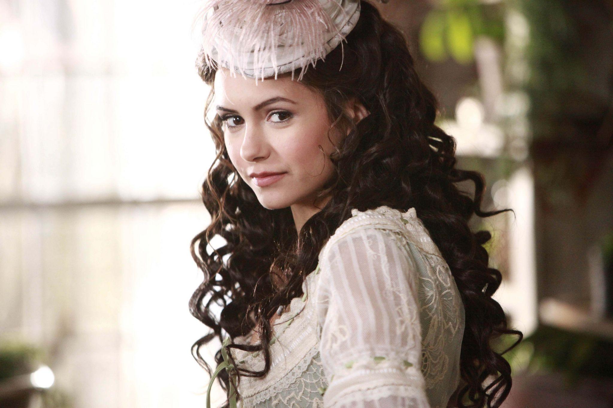 2048x1365 Katherine Pierce Wallpaper