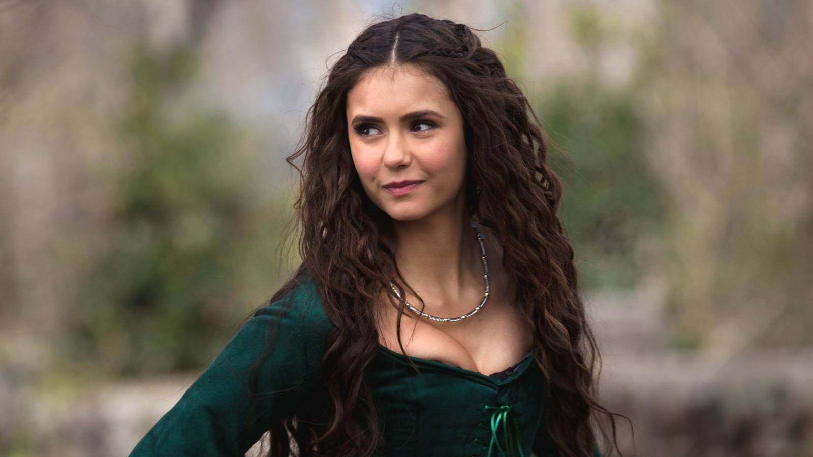1600x900 The Vampire Diaries: 20 Quotes That Prove Katherine Pierce Is Funny