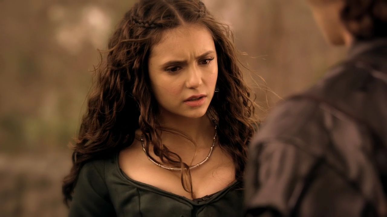 1280x720 Katherine Pierce Katerina Petrova -2. Vampire Diaries Show
