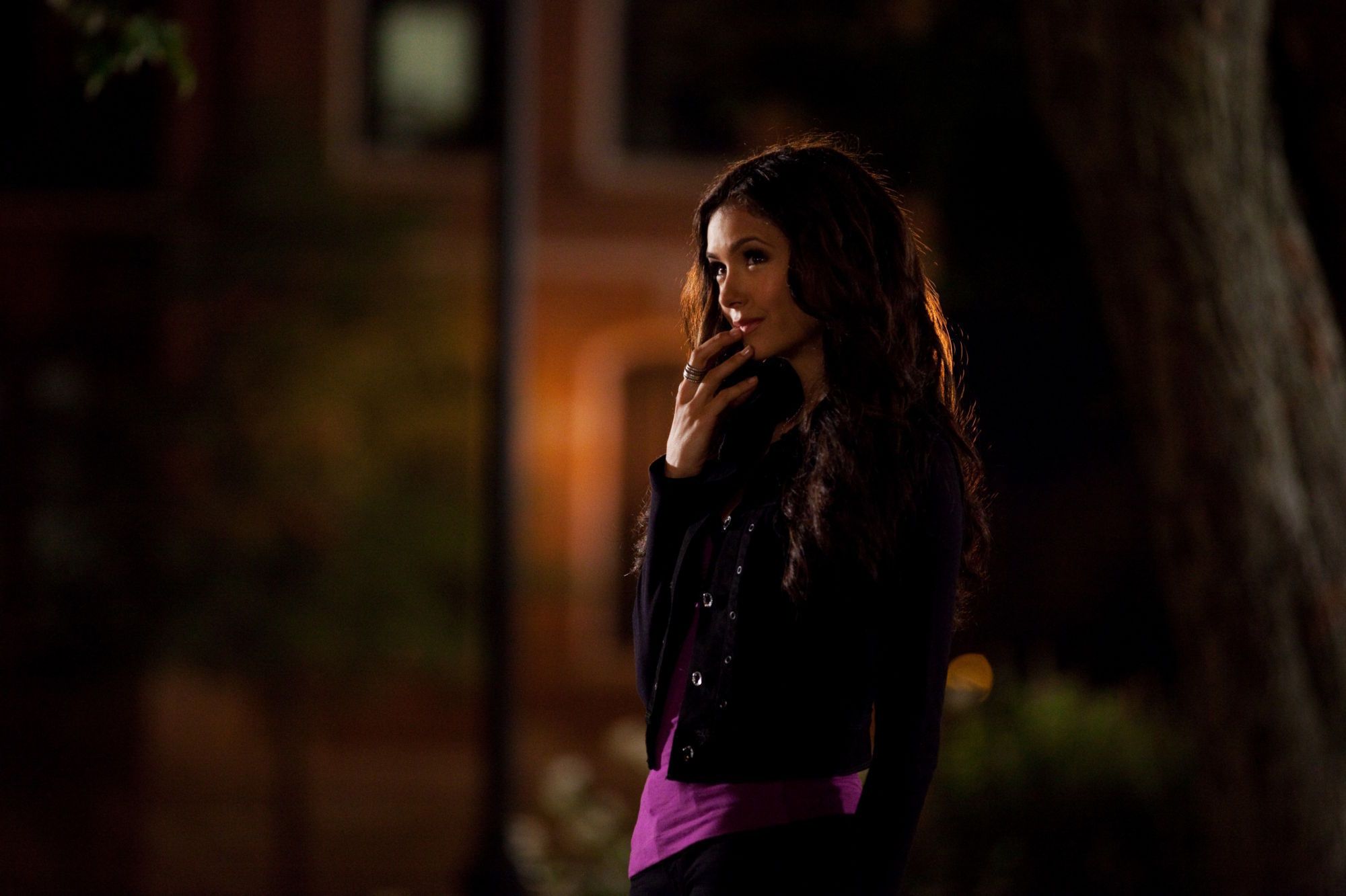 2000x1333 Katerina The Vampire Diaries Wallpaper