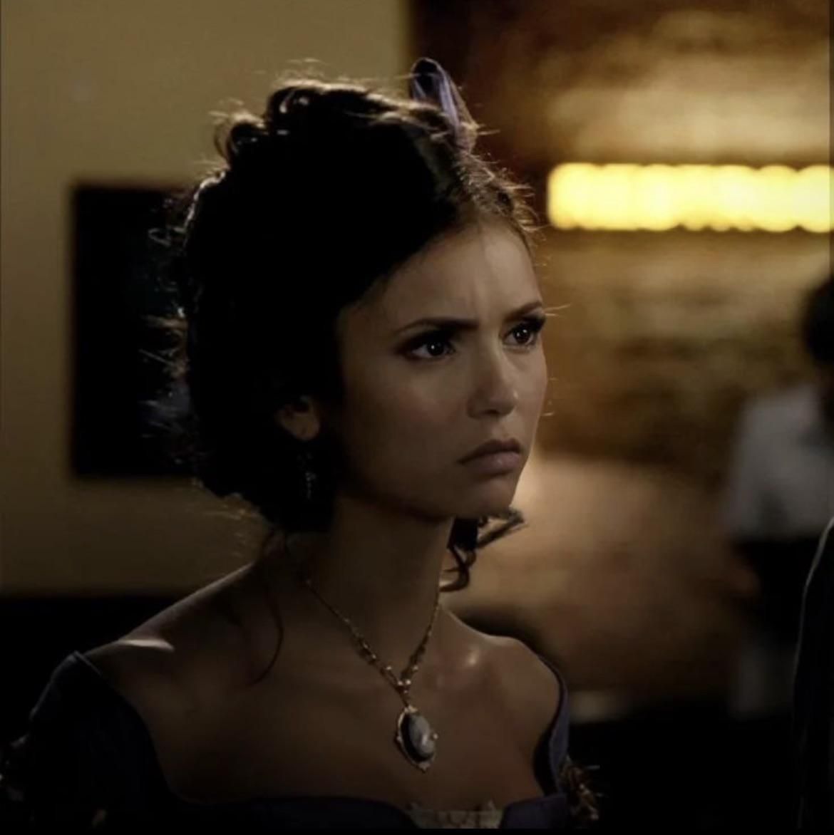 1170x1172 Each characters most iconic line. Day 2: Katherine