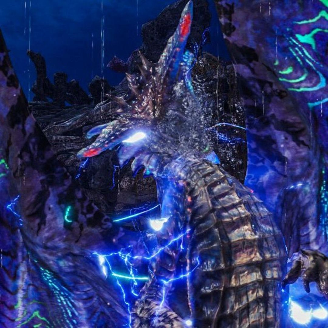 1080x1080 Listen to Monster Hunter World Iceborne Theme【Intense Symphonic Metal Cover】 by CorJay Nelson in monster hunter osts playlist online for free on SoundCloud