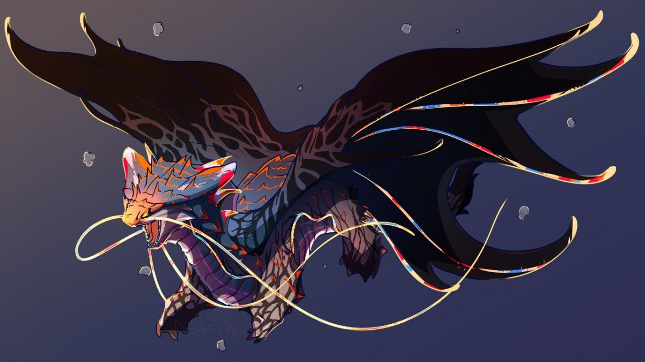1280x720 Namielle by Nanass - Fur Affinity [dot] net
