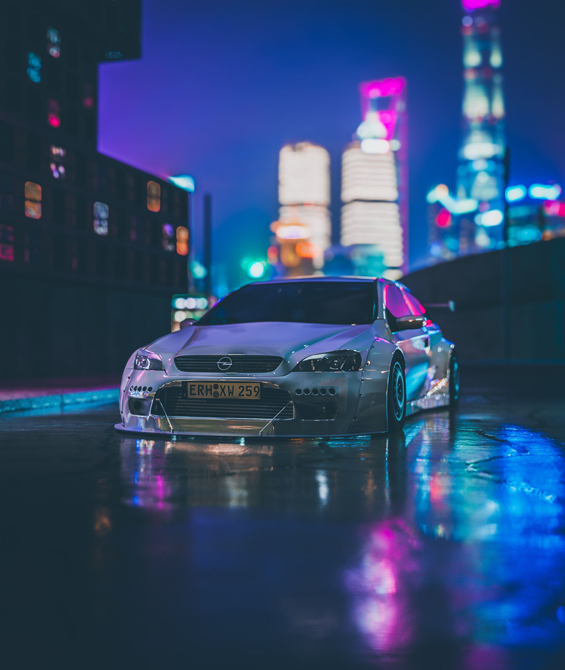 1920x2276 Kevin Kler Astra G Bunny Edition