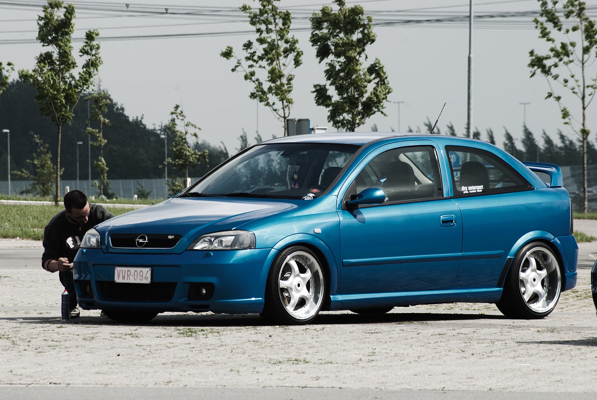 2000x1339 Astra G.nl Astra G Community Hub