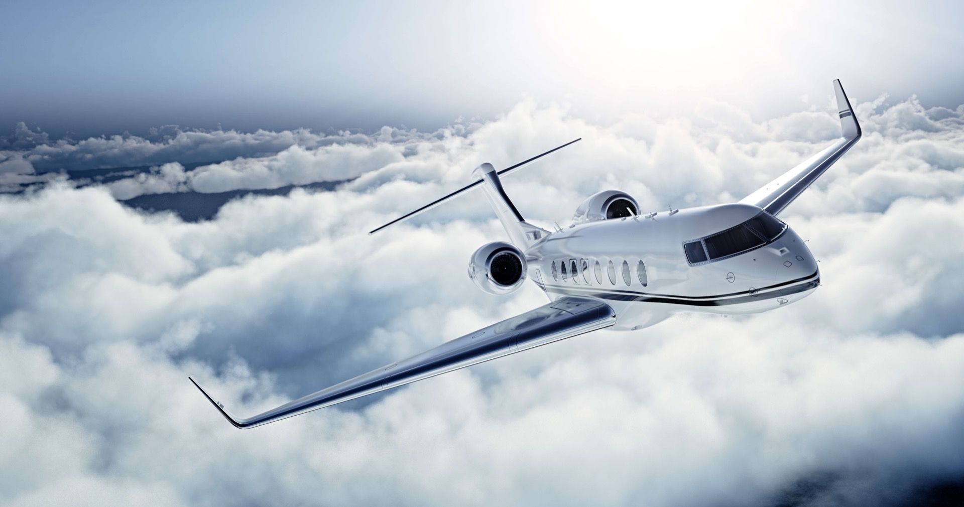 1920x1010 Wallpaper Mural plane in the air