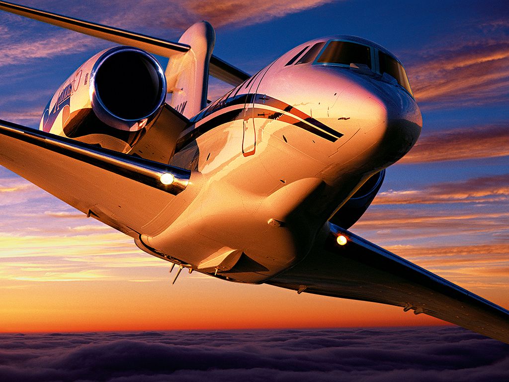 1024x768 The benefits of private jet charter