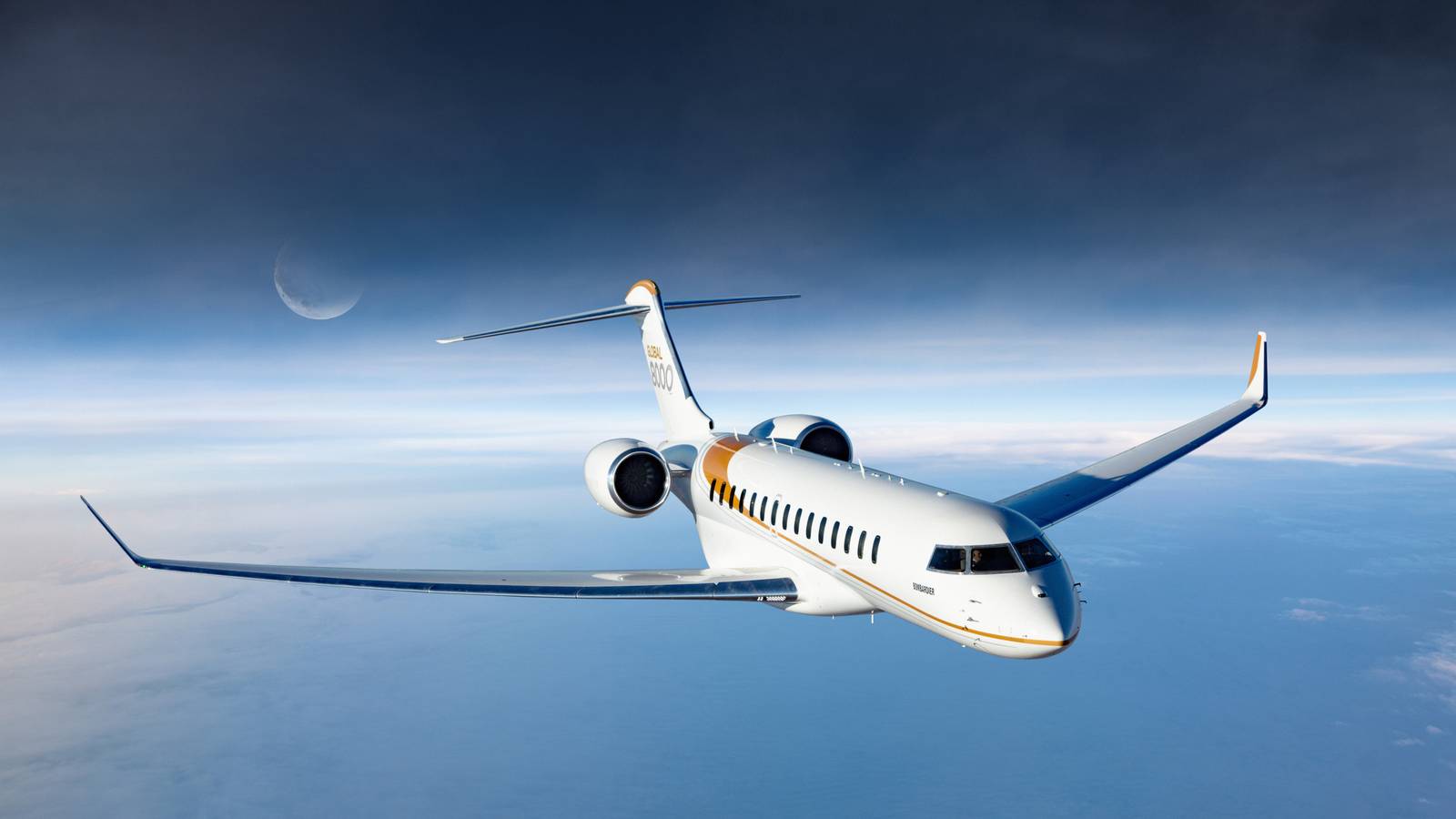 1600x900 Trending Private Jets: The Airplanes Everyone Wants To Know About