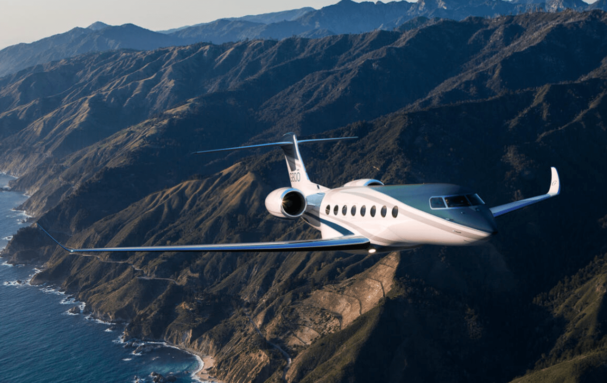 1218x768 UNVEILING THE WORLD OF PRIVATE JET SALES
