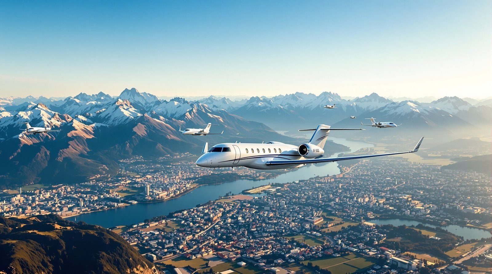 1600x893 Private Jet Owners in Europe: Soaring High with the Continents Elite Billionaires FLY AVIATION