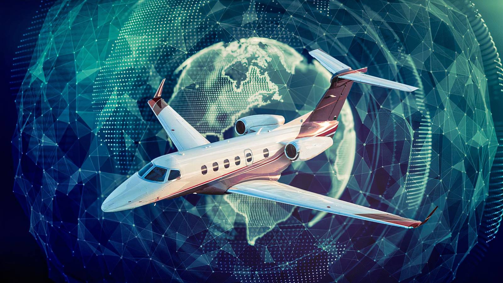 1600x900 What Is The Light Business Jet With The Longest Range?