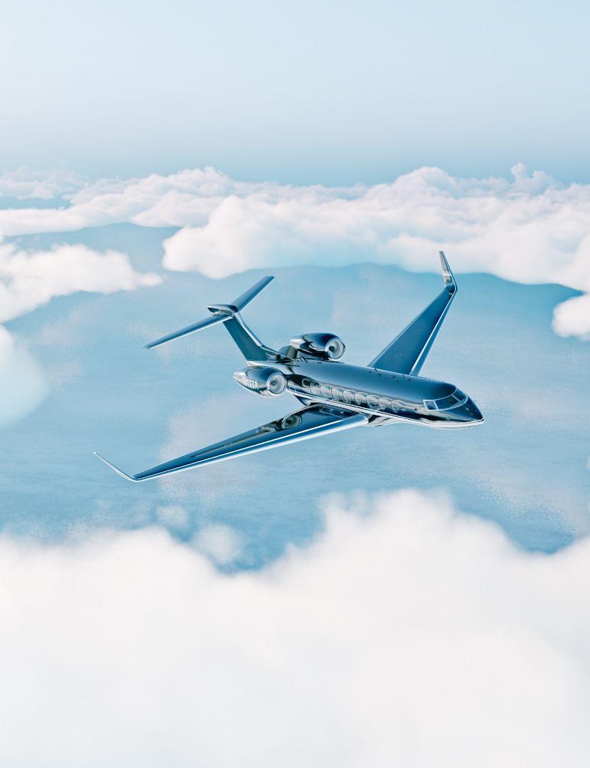860x1120 Find Your Dream Aircraft with Jet Agency