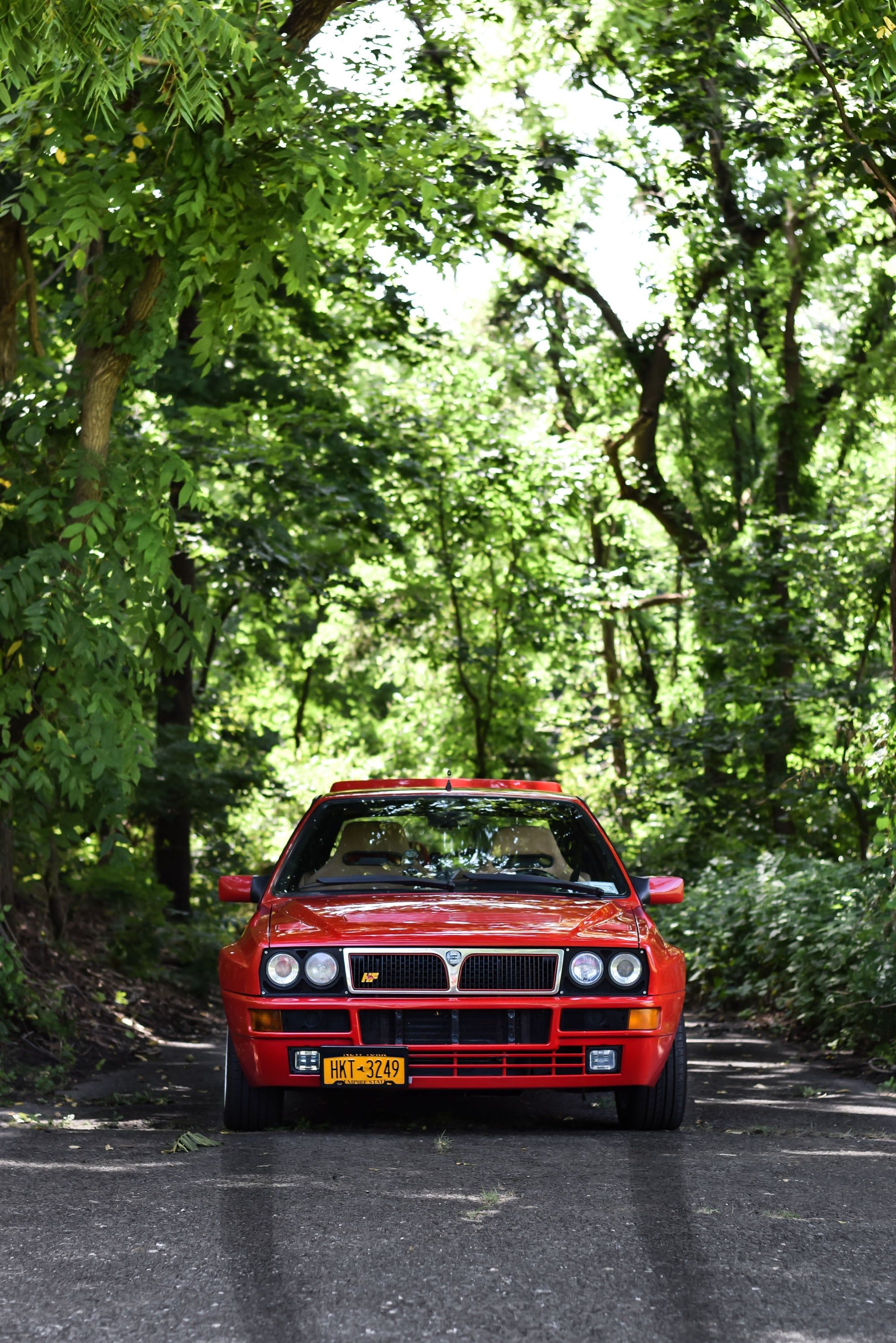 2002x3000 Driving My Dream Car Duo: The Lancia Delta Integrale Evo And BMW E30 M