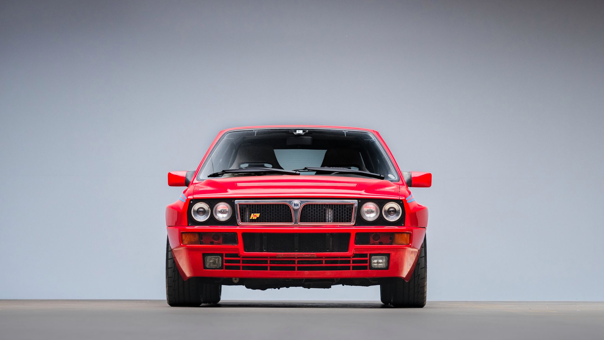 2048x1152 Free Lancia Delta Integrale Evo 2 4K Wallpaper & Desktop HD Background for PC