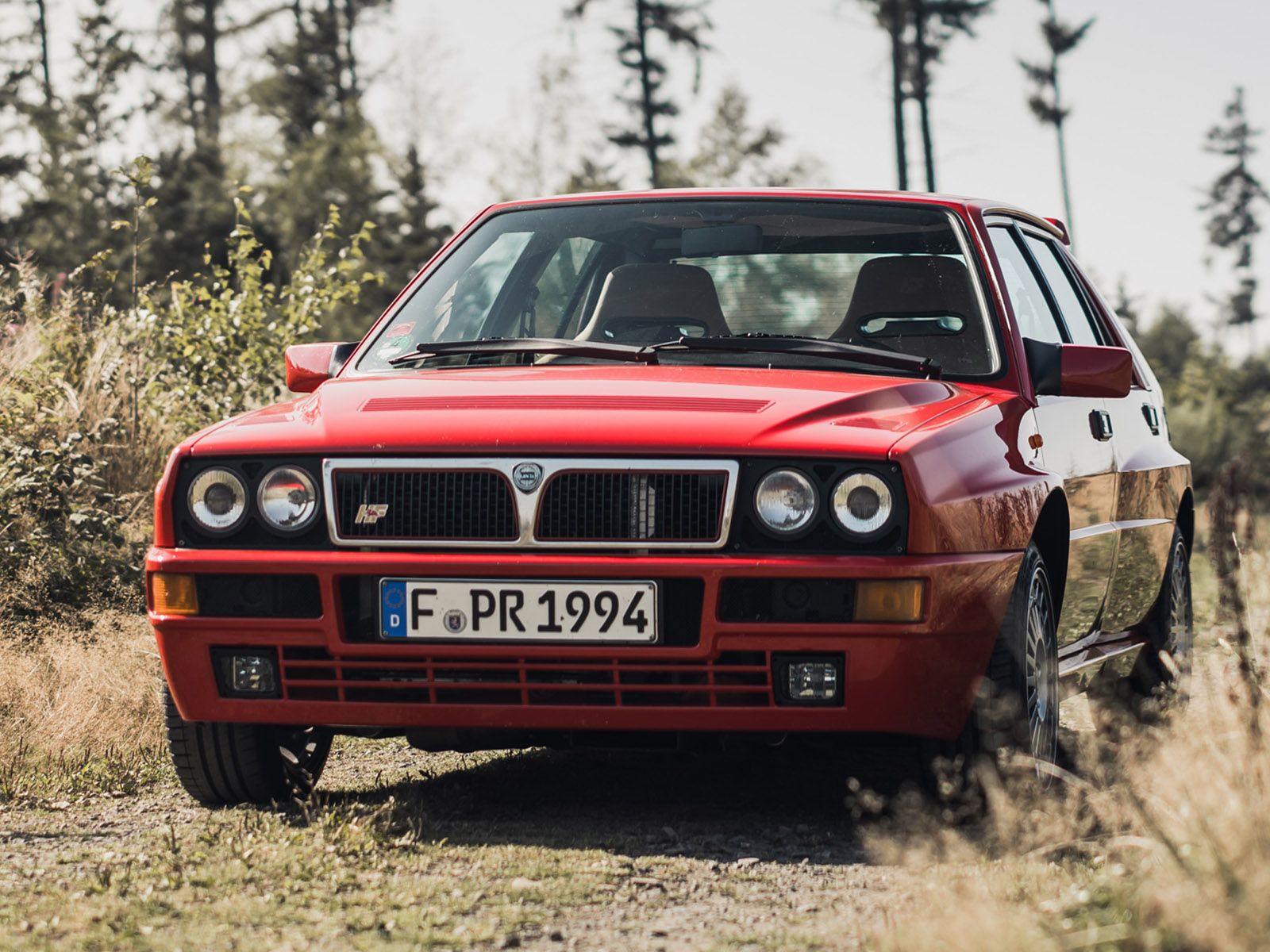 1600x1200 I Regret To Inform You That The Lancia Delta Integrale Is Somehow Better Than You Thought It Was