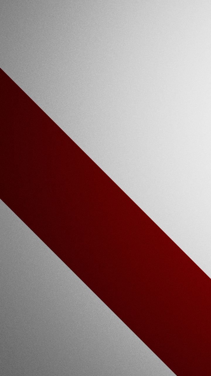 720x1280 VEHELLA left red over white. Red and white wallpaper, Simple background image, HD dark wallpaper