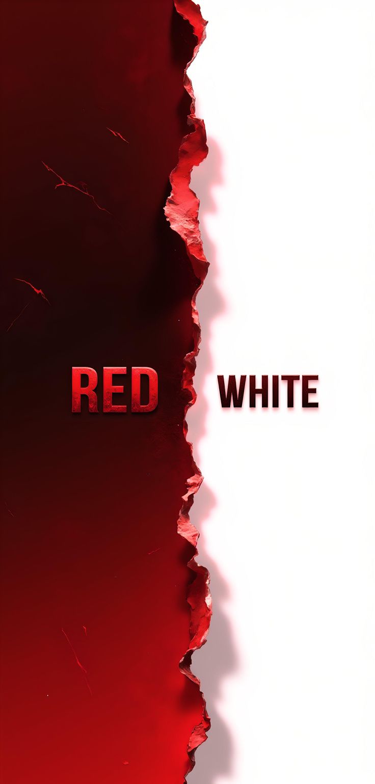 736x1539 Red and White 4K. BEST FREE HD and 4K WALLPAPERS. HD WALLPAPER FORS