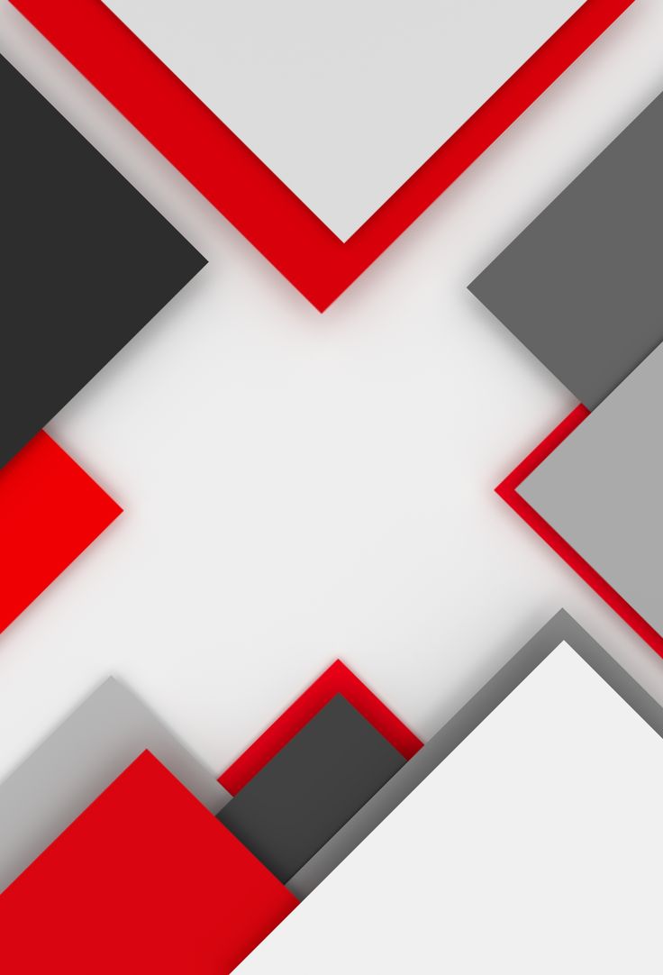 736x1082 3D Rendering Background Design Colorful Abstract Geometry UltraHD 4K HD Phone Wallpaper