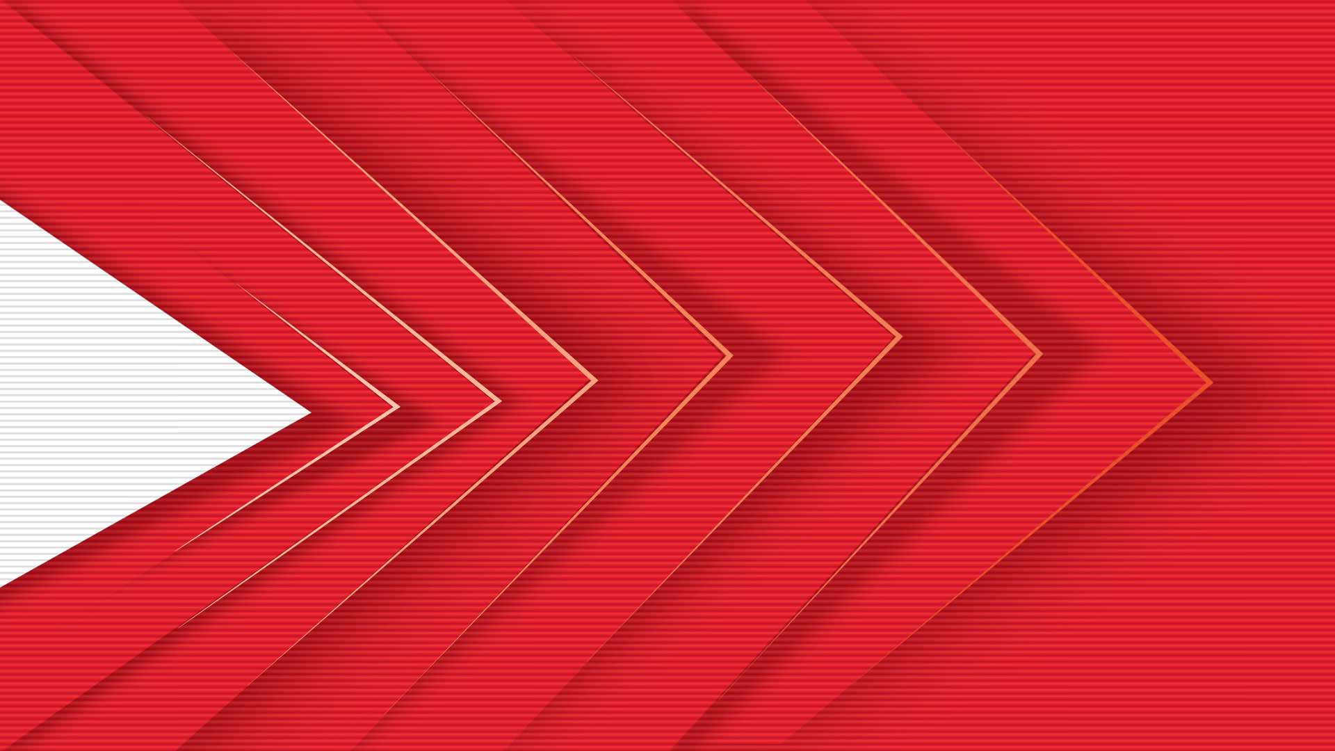 1920x1080 Pattern red white cool. wallpaper.sc Desktop