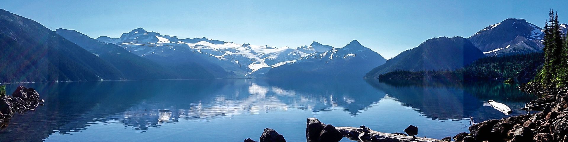 1920x480 Garibaldi Lake Hike Near Whistler, BC: Trail Guide and 2026 Updates