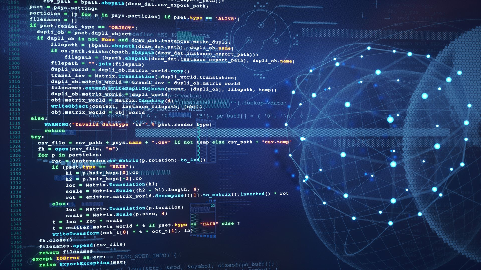 1920x1080 How AI coding is transforming the IT industry in 2025
