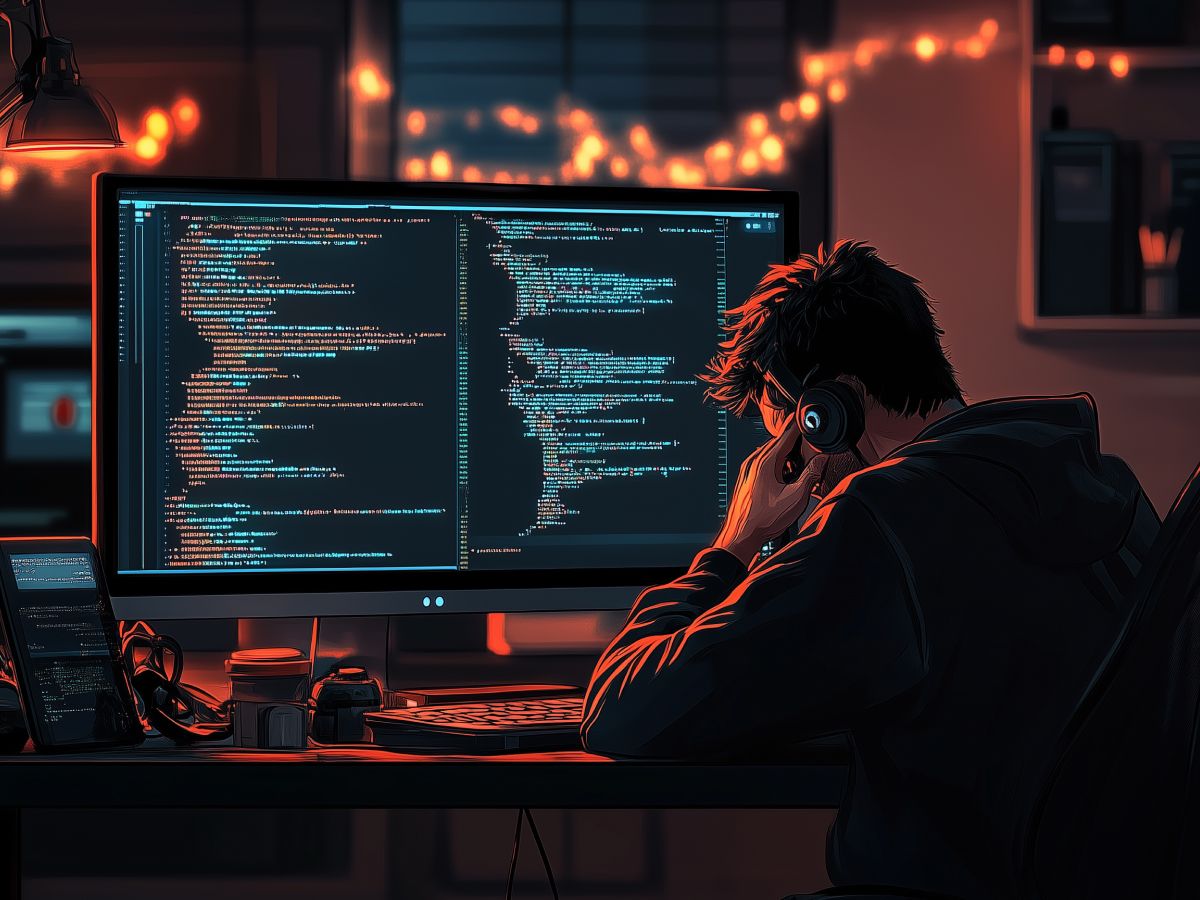 1200x900 Why AI Generated Code Is Creating A Technical Debt Nightmare