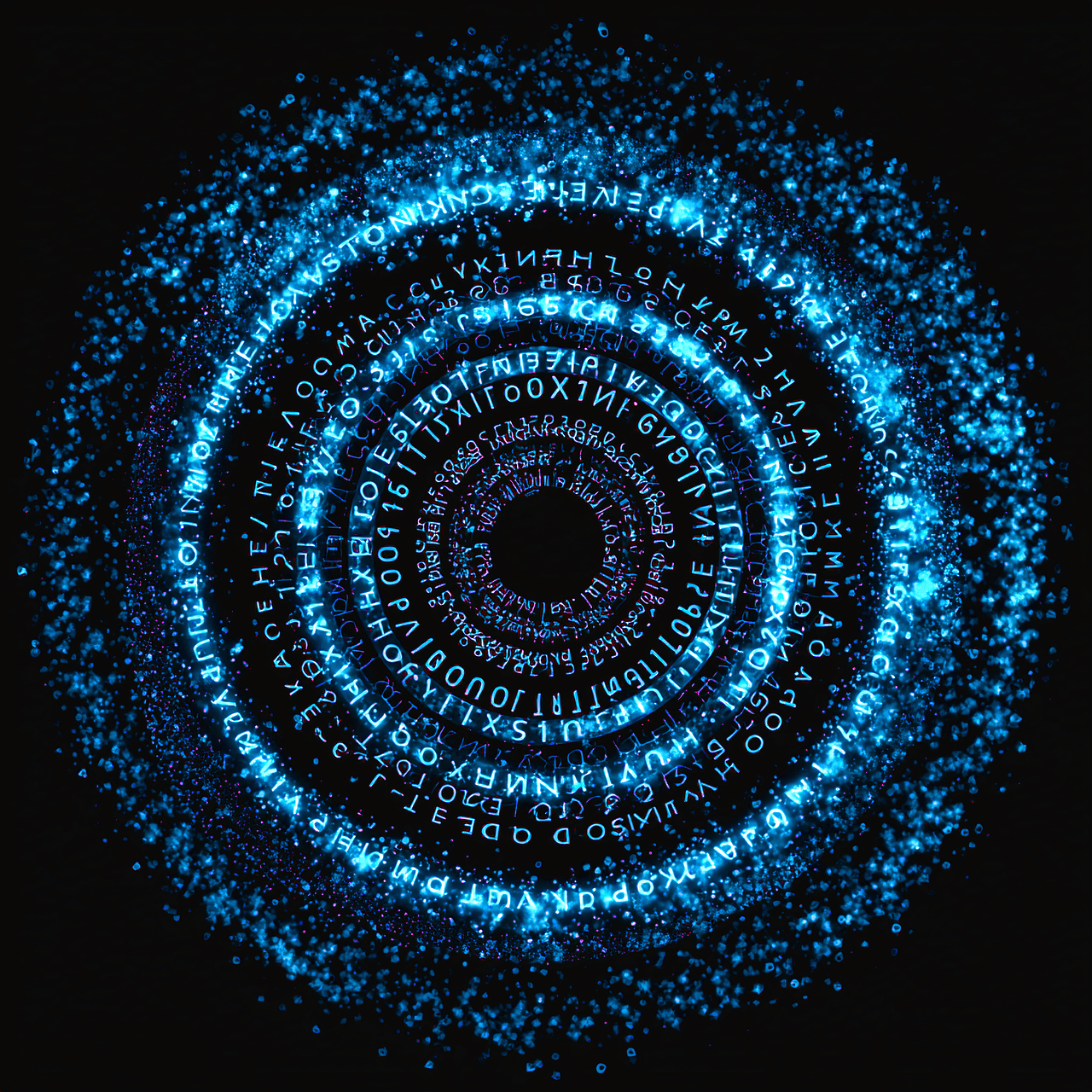 1280x1280 Download Ai Artificial Intelligence Coding. Royalty Free Stock Illustration Image